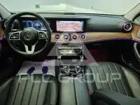 2020 Mercedes Benz E-Class