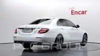 2020 Mercedes Benz E-Class