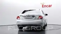 2020 Mercedes Benz E-Class