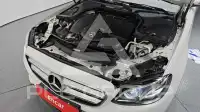 2020 Mercedes Benz E-Class