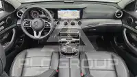 2020 Mercedes Benz E-Class