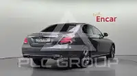 2020 Mercedes Benz E-Class