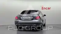 2020 Mercedes Benz E-Class