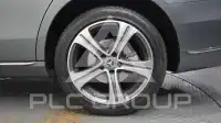 2020 Mercedes Benz E-Class