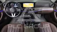 2020 Mercedes Benz E-Class