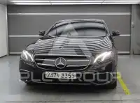 2020 Mercedes Benz E-Class