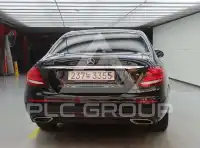 2020 Mercedes Benz E-Class