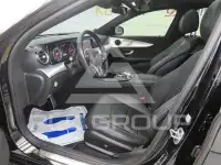 2020 Mercedes Benz E-Class