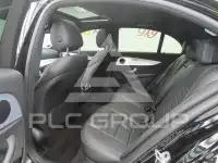 2020 Mercedes Benz E-Class