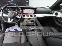 2020 Mercedes Benz E-Class