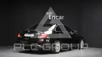 2020 Mercedes Benz E-Class