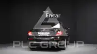 2020 Mercedes Benz E-Class