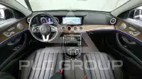 2020 Mercedes Benz E-Class
