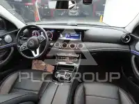 2020 Mercedes Benz E-Class