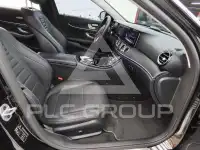 2020 Mercedes Benz E-Class