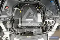 2020 Mercedes Benz E-Class