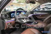 2020 Mercedes Benz E-Class