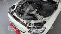 2020 Mercedes Benz E-Class