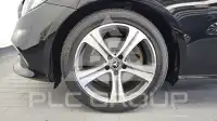 2020 Mercedes Benz E-Class