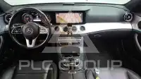 2020 Mercedes Benz E-Class