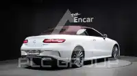 2020 Mercedes Benz E-Class