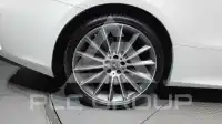 2020 Mercedes Benz E-Class