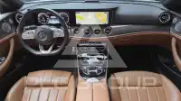 2020 Mercedes Benz E-Class