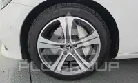 2020 Mercedes Benz E-Class
