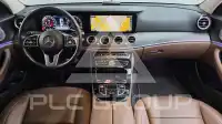 2020 Mercedes Benz E-Class