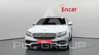 2020 Mercedes Benz E-Class