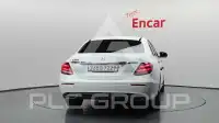2020 Mercedes Benz E-Class