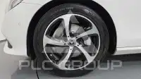 2020 Mercedes Benz E-Class