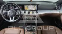 2020 Mercedes Benz E-Class