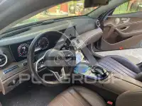 2020 Mercedes Benz E-Class