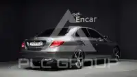 2020 Mercedes Benz E-Class