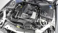 2020 Mercedes Benz E-Class