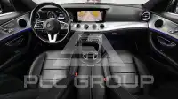 2020 Mercedes Benz E-Class