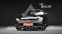 2020 Mercedes Benz E-Class
