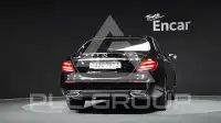 2020 Mercedes Benz E-Class
