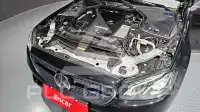 2020 Mercedes Benz E-Class