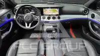 2020 Mercedes Benz E-Class