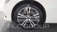 2020 Mercedes Benz E-Class