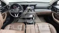 2020 Mercedes Benz E-Class