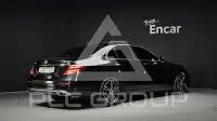 2020 Mercedes Benz E-Class
