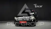 2020 Mercedes Benz E-Class