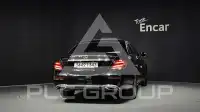 2020 Mercedes Benz E-Class
