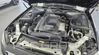 2020 Mercedes Benz E-Class