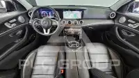 2020 Mercedes Benz E-Class