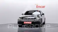 2020 Mercedes Benz E-Class