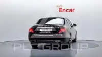 2020 Mercedes Benz E-Class